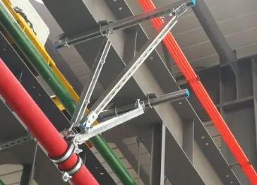得荣抗震支架厂家与你分享你必须做的紧急情况下的准备